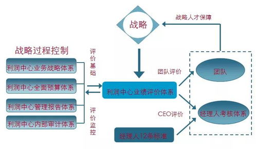 商業(yè)地產(chǎn)企業(yè)產(chǎn)品線專題研究 管控與企業(yè)管理模式探析