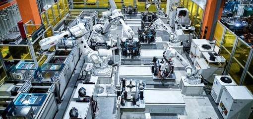 入選“未來工廠”試點，火星人賦能廚電行業新發展