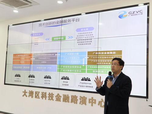 廣州2019年科技金融服務(wù)周十四場(chǎng)精品活動(dòng)全覽及北京信息技術(shù)咨詢服務(wù)啟示